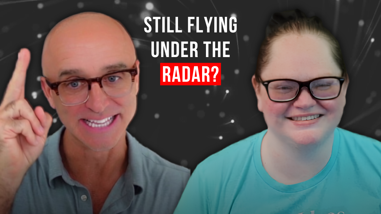 I Know a Guy, Pt. 1: Find Your Coaching Gravity