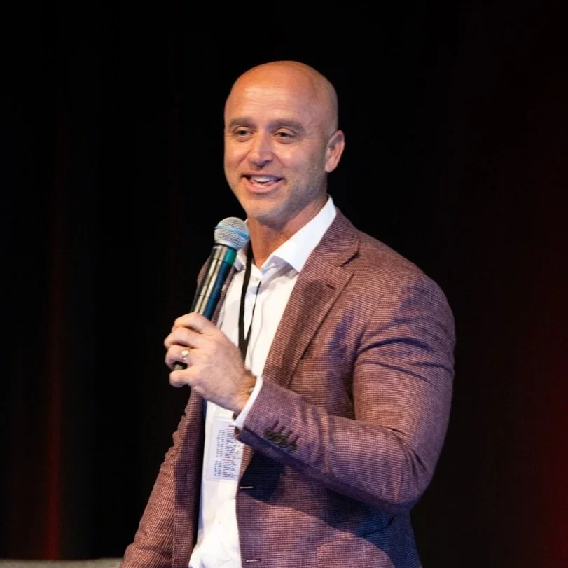 Photo of Adam Roach
