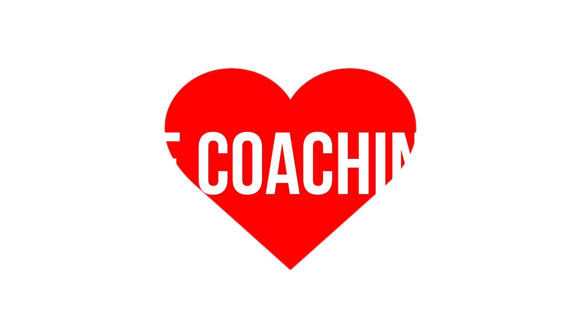 Blueprint Coaching for established coaches.