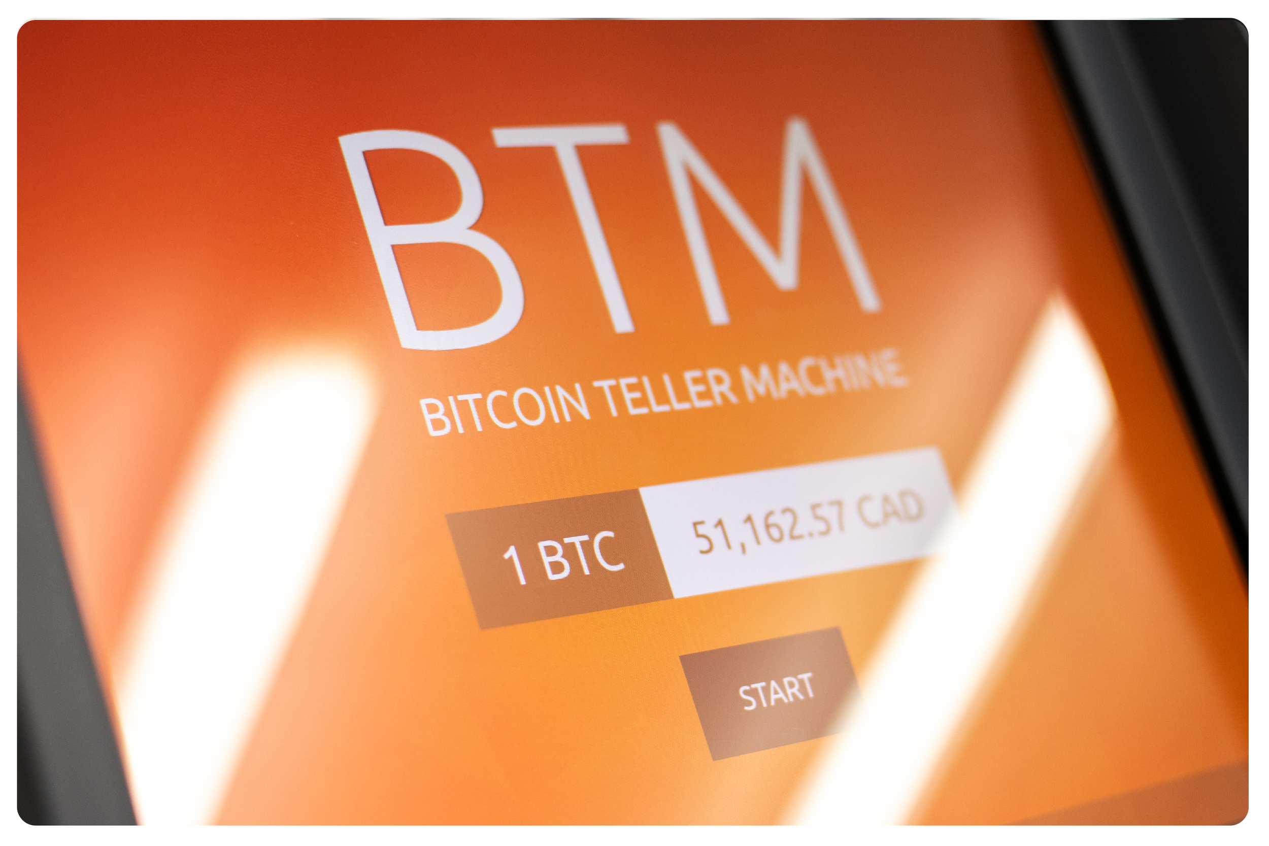A Bitcoin ATM is an interactive kiosk that allows a person to buy and sell Bitcoins for cash.