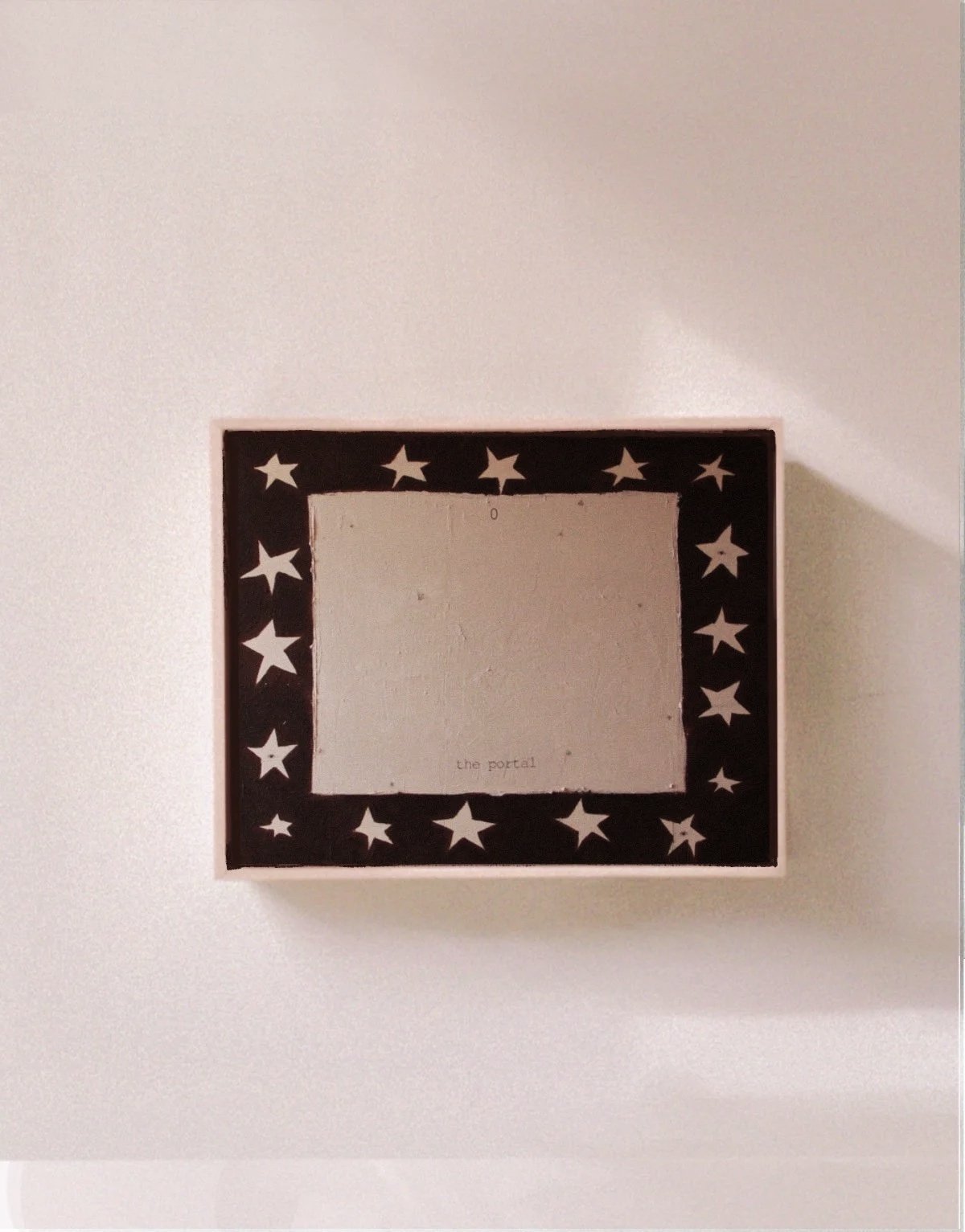 0 The Portal ○ available