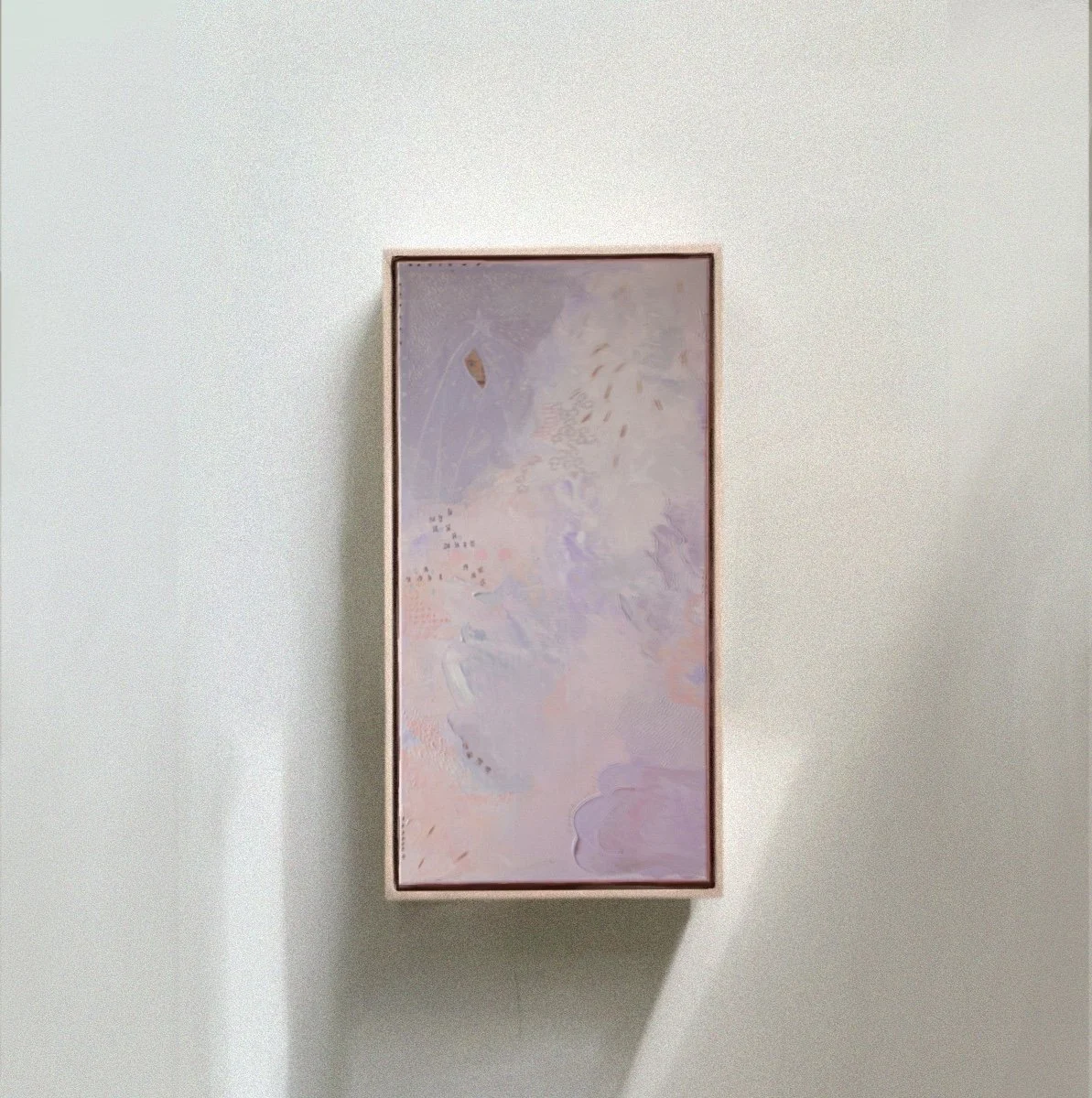 between worlds ○ sold