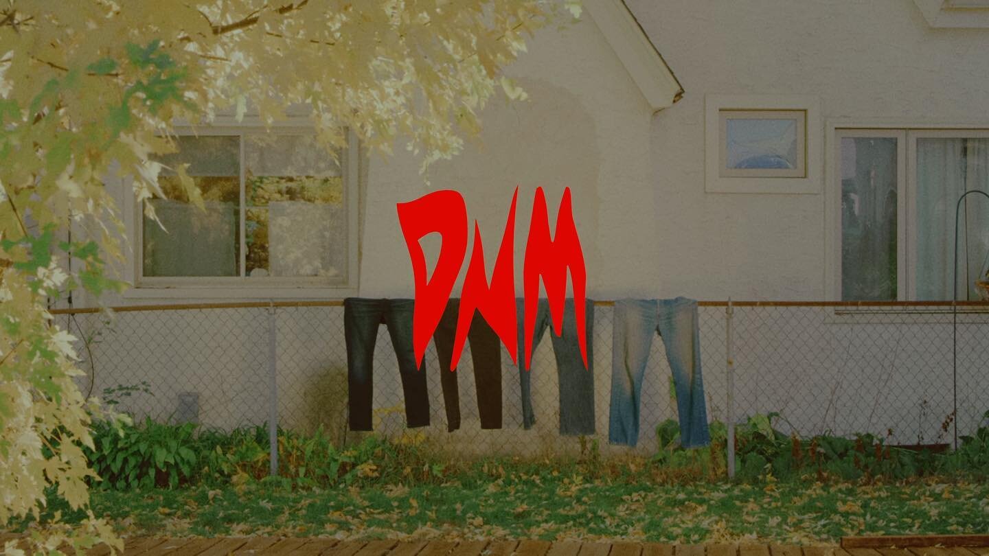New @dnmlikedenim - FALLING OUT

Directed by: @_soyr 
Producer: @notnael__ 
DP: @kyle_lehman_ 
Color: @slow.san 
Gaffer: @benyoshihara 
1st AC/Cam Op: @justinoforiatta 
PA 1: @officialaxel 
PA 2: @its.tysm 
PA 3: Olu Famule 
PA 4: @charlieflatten 

B