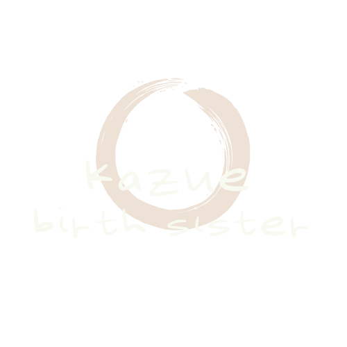 Kazue Birth Sister