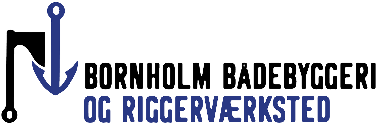 Bornholm Baadebyggeri og rigggervaerksted