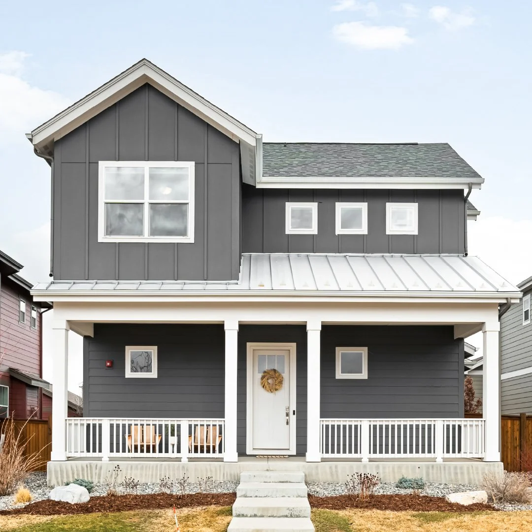 408 South 2nd Avenue