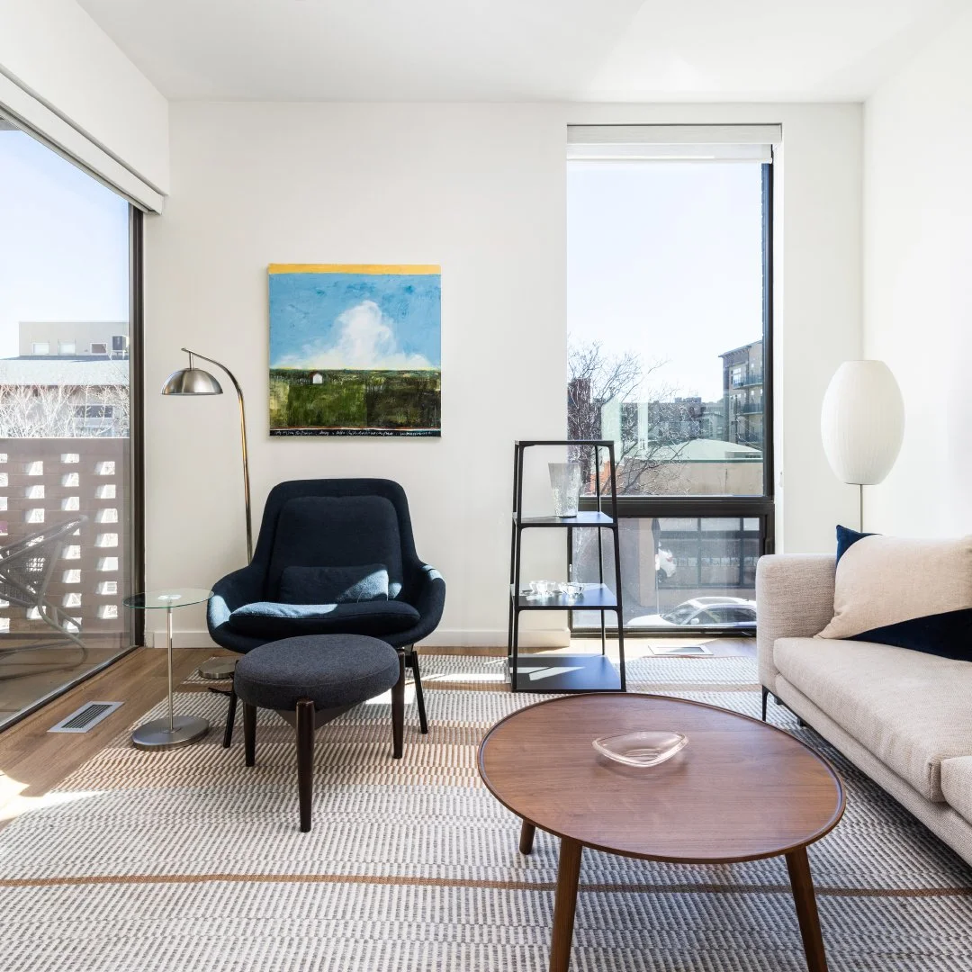 3233 Tejon Street Unit 101