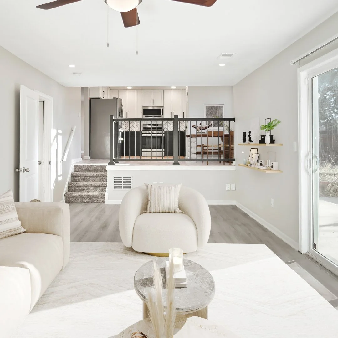 3408 South Olathe Way