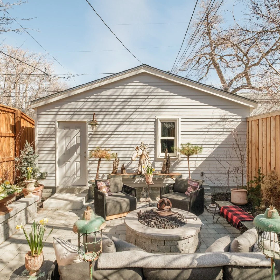 432 North Ogden Street