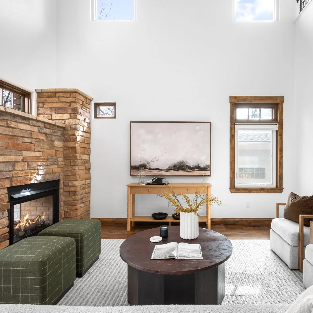 1270 South Jackson Street