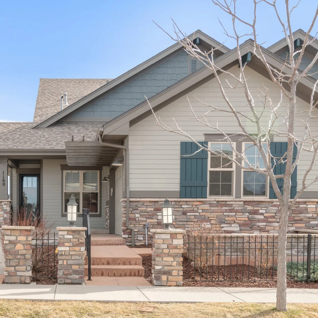 1160 Summit View Drive