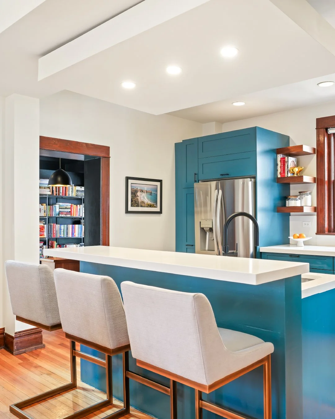 1557 Fillmore Street