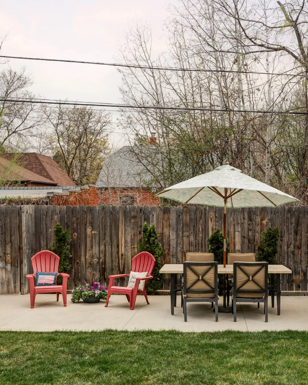 1055 South Clayton Way