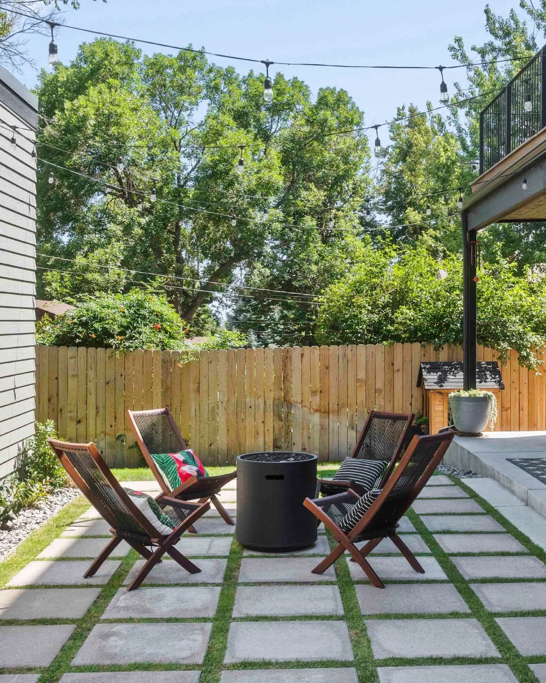 2838 Tennyson Street