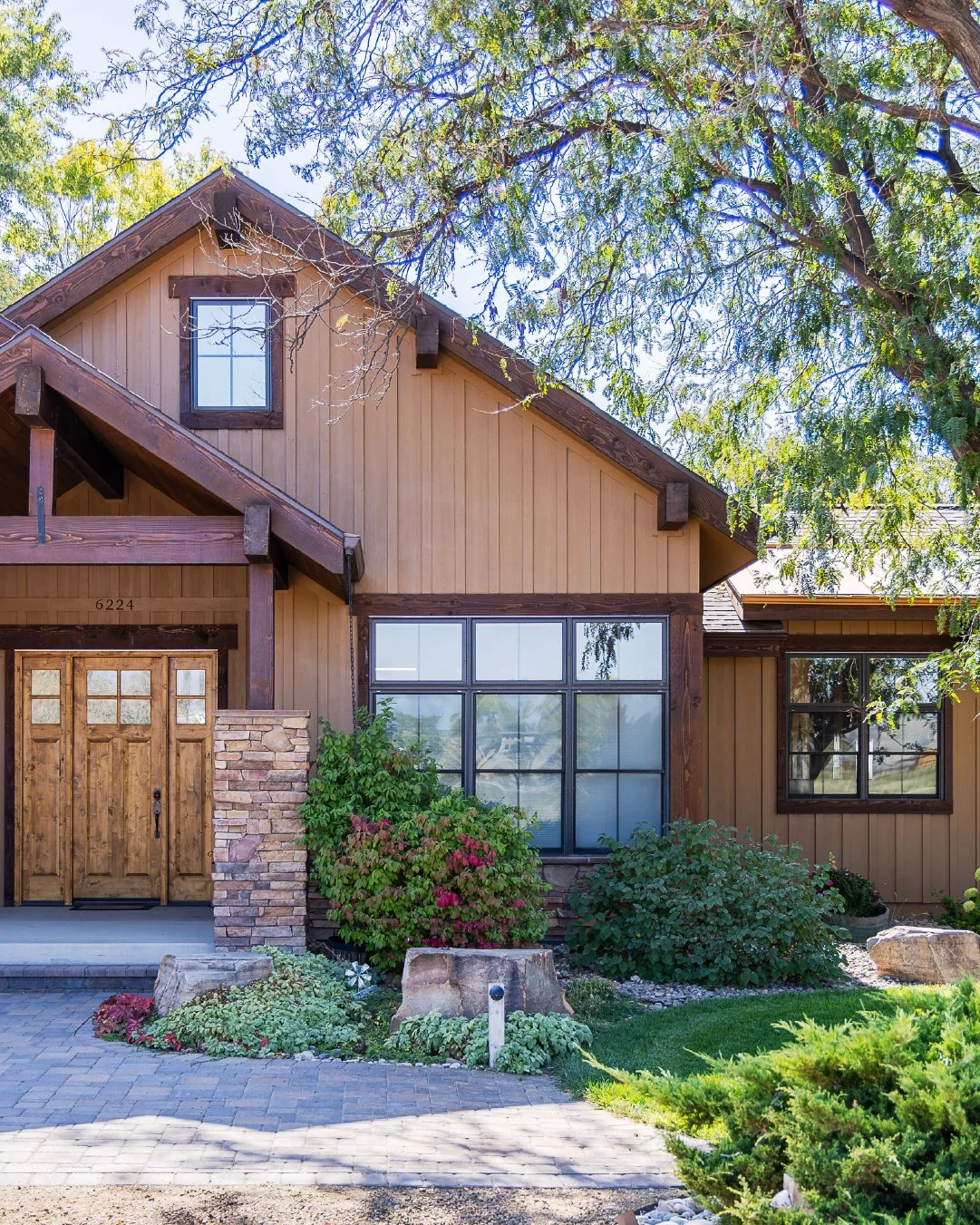 6224 Trevarton Drive