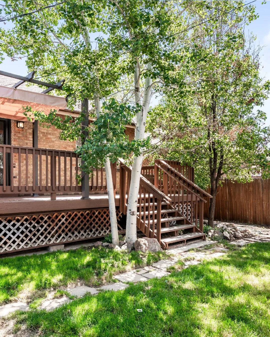 315 South Franklin Street