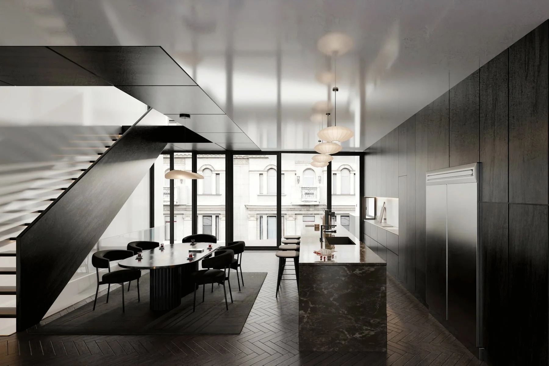 What $1 Million Buys in Denver vs. Other Luxury Markets (2025)