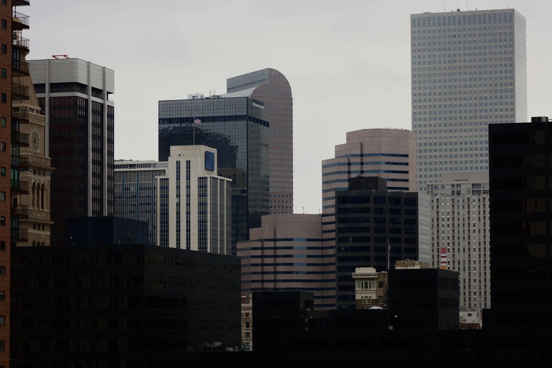 Buying a Home in Denver: Everything You Need to Know