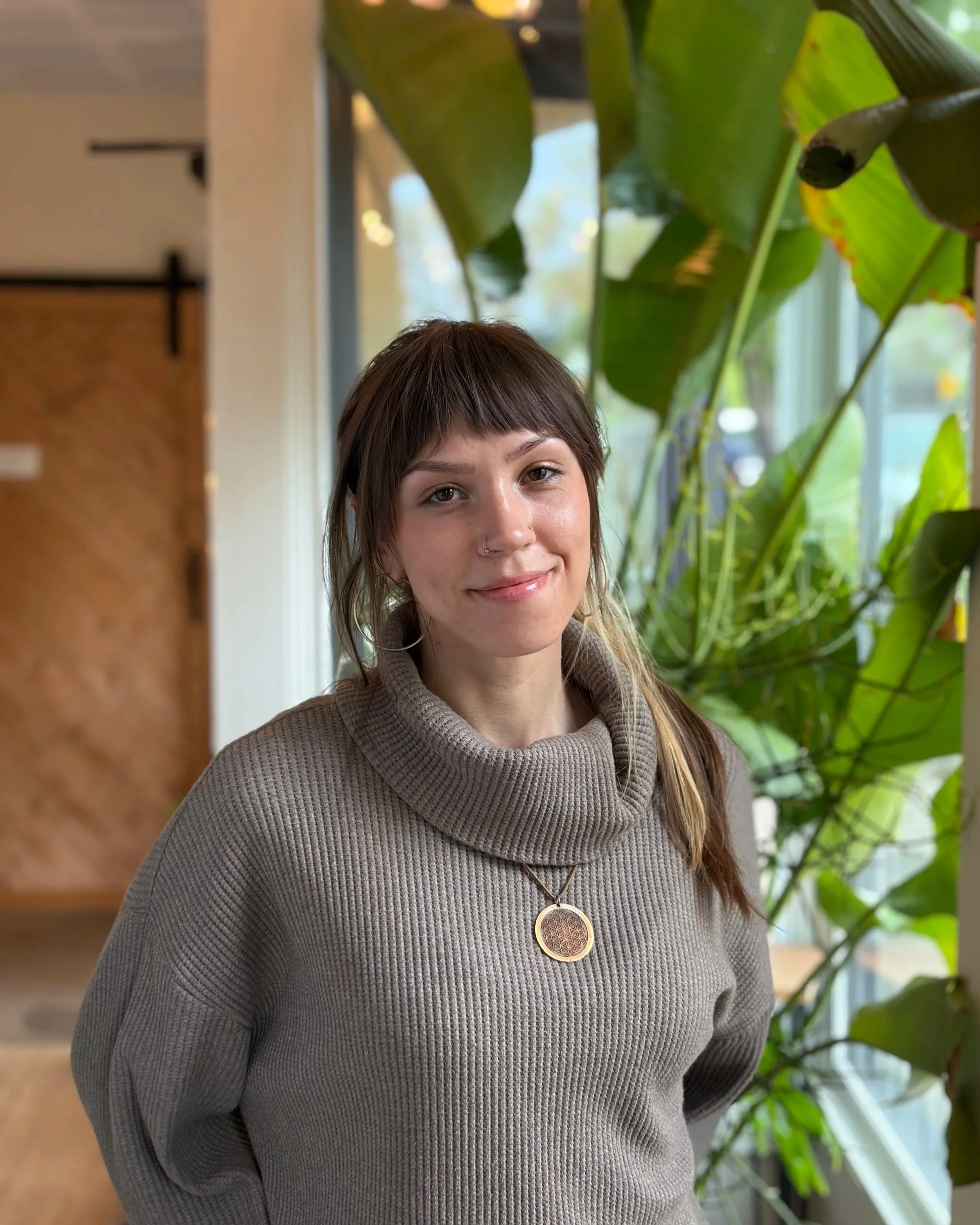 Erin McLellin (she/her) LMT#29218