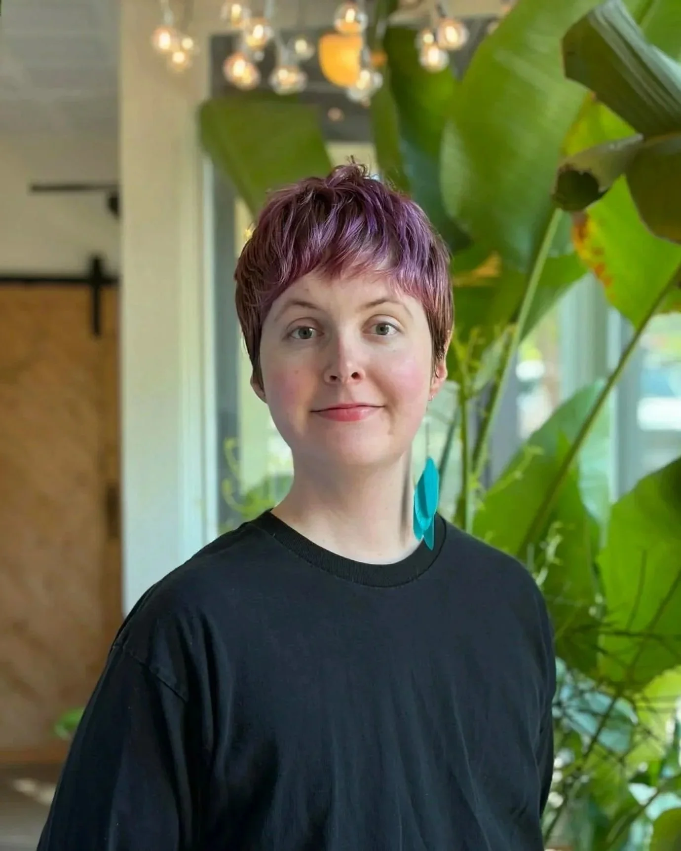 Rune Rivers (they/them) LMT#24068