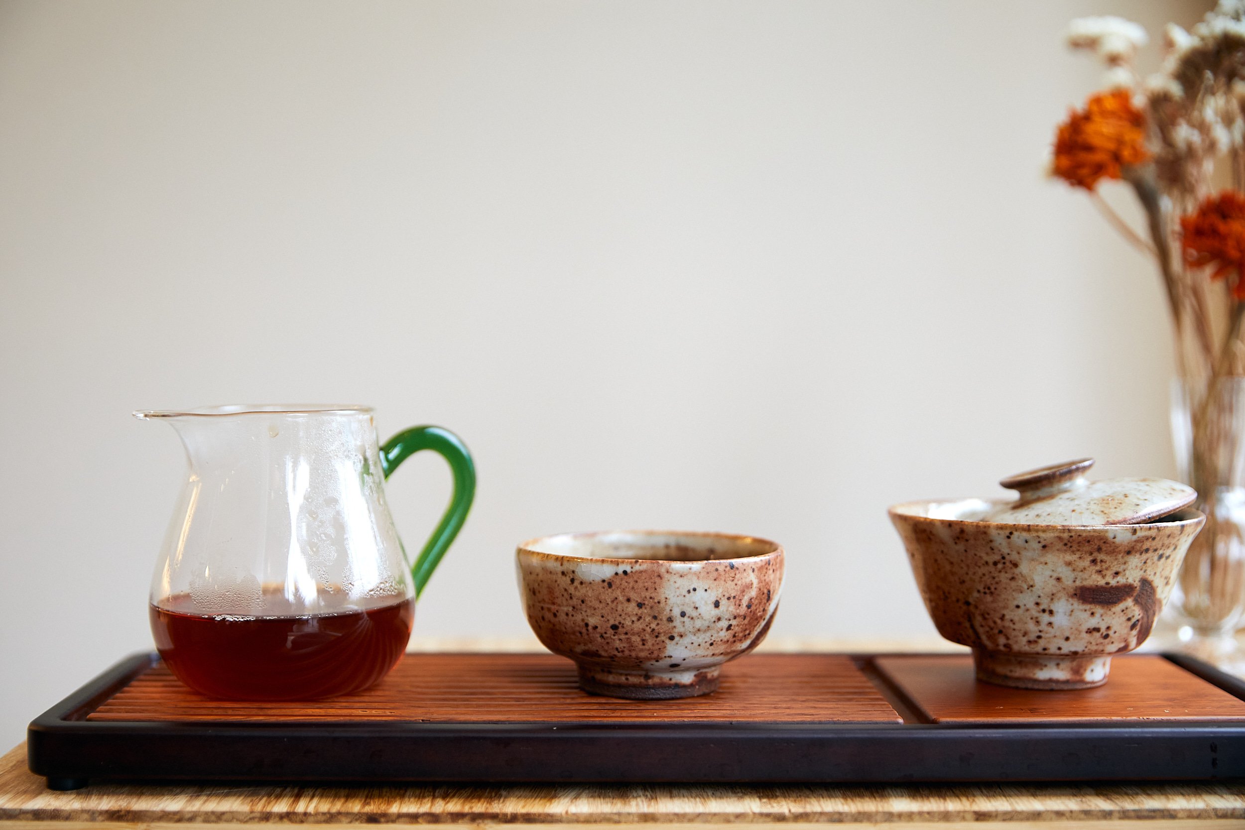 House Nine Wellness and Tea