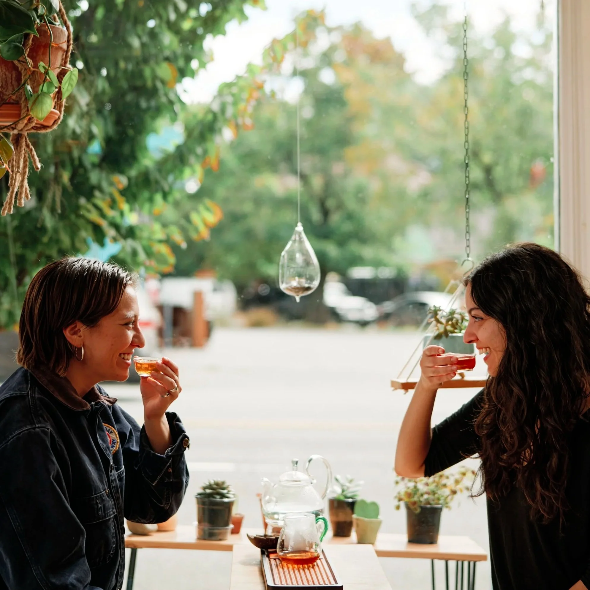 House Nine Wellness and Tea