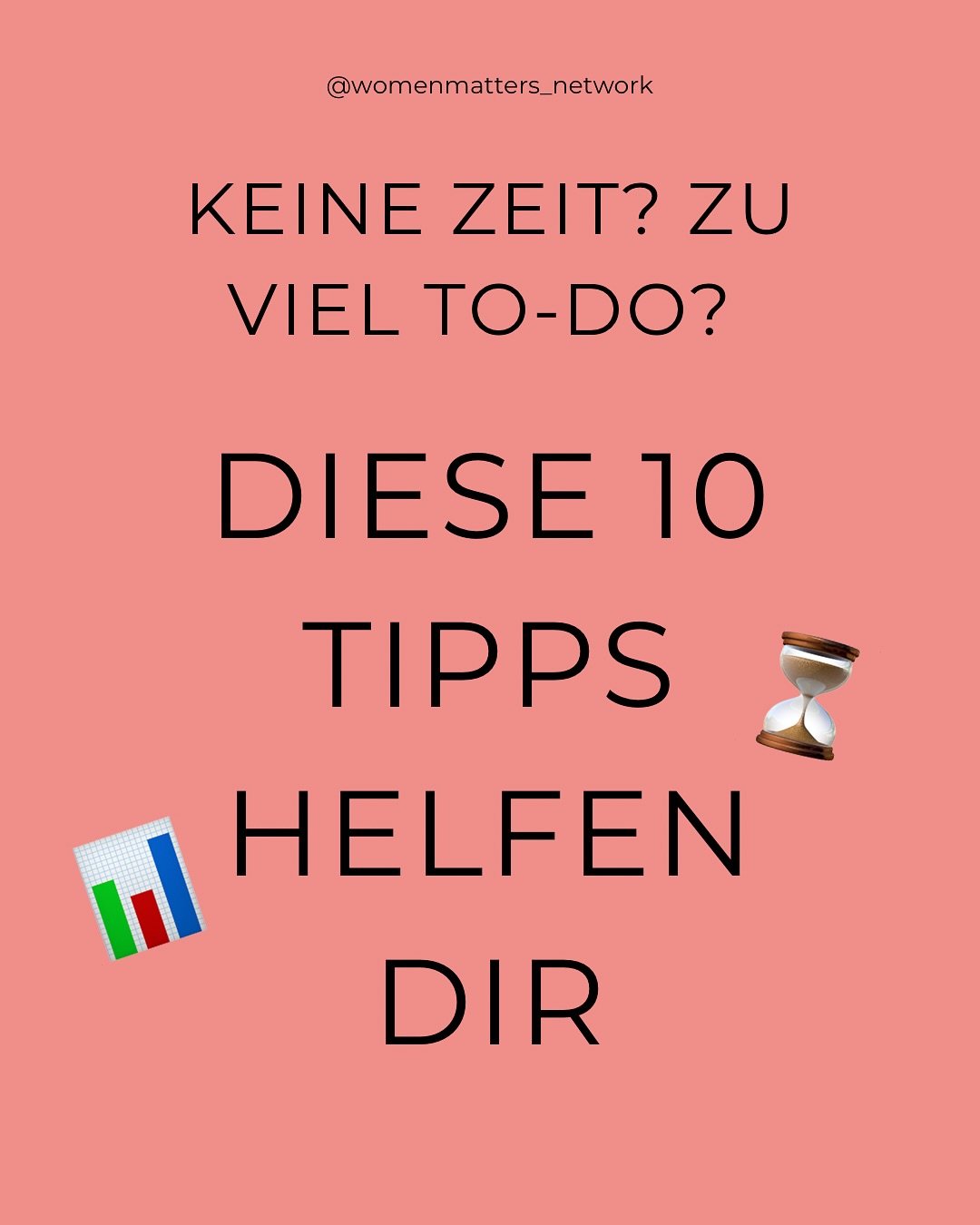 Was sind deine Tipps? 
Comment ⬇️