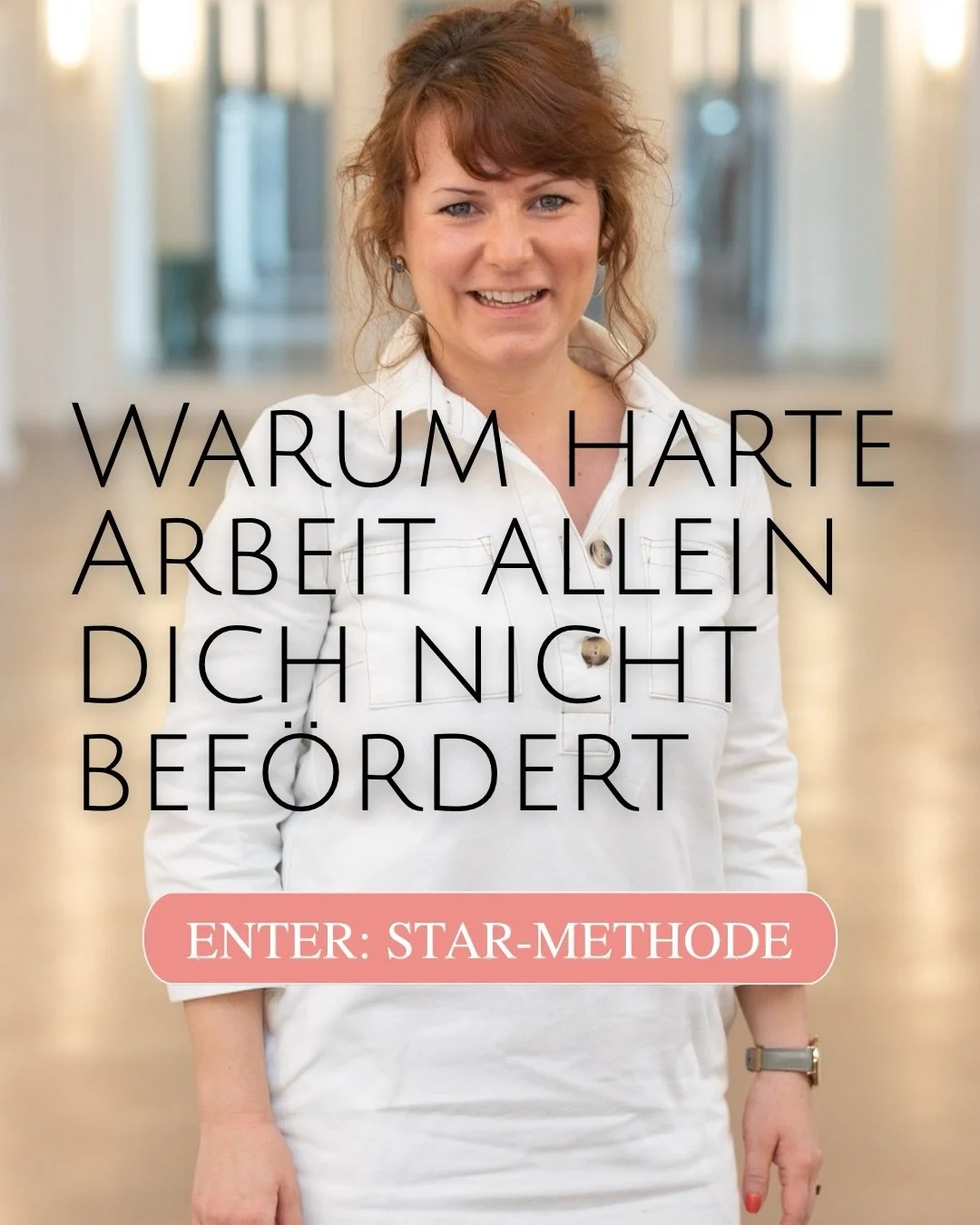 Harte Arbeit allein bringt dich selten nach oben.

Nicht weil sie nicht wichtig ist.
Sondern weil sie oft unsichtbar bleibt.

Try this 👉🏻
