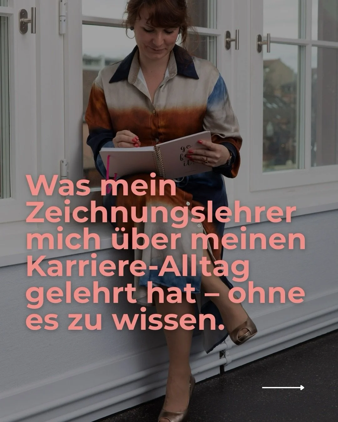 Du kannst dich noch so sehr ins Detail verlieben &ndash; wenn das Gesamtbild nicht stimmt, bringt es dir nichts.

Ich (👋🏼 @marilenalison) habe mal eine Zeichnung bis ins kleinste Detail perfektioniert&hellip; und bin trotzdem durchgefallen. Warum? 