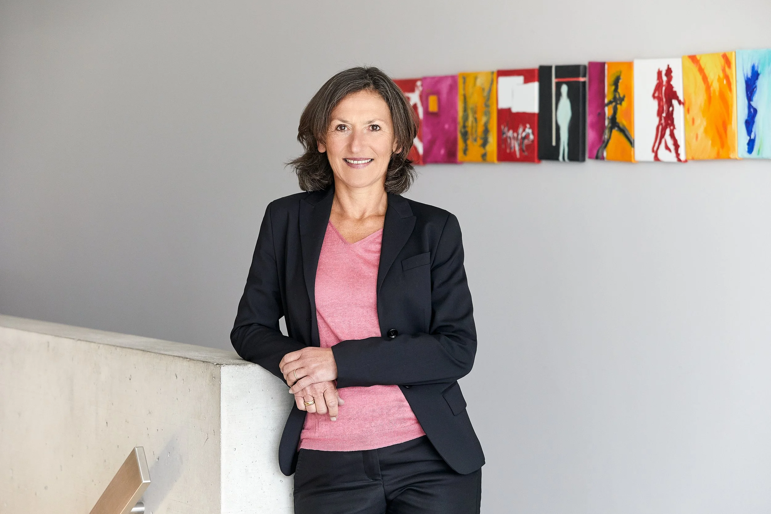 Christine Maier