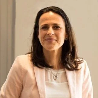 Christine Wittmer womenmatter/s Testimonial