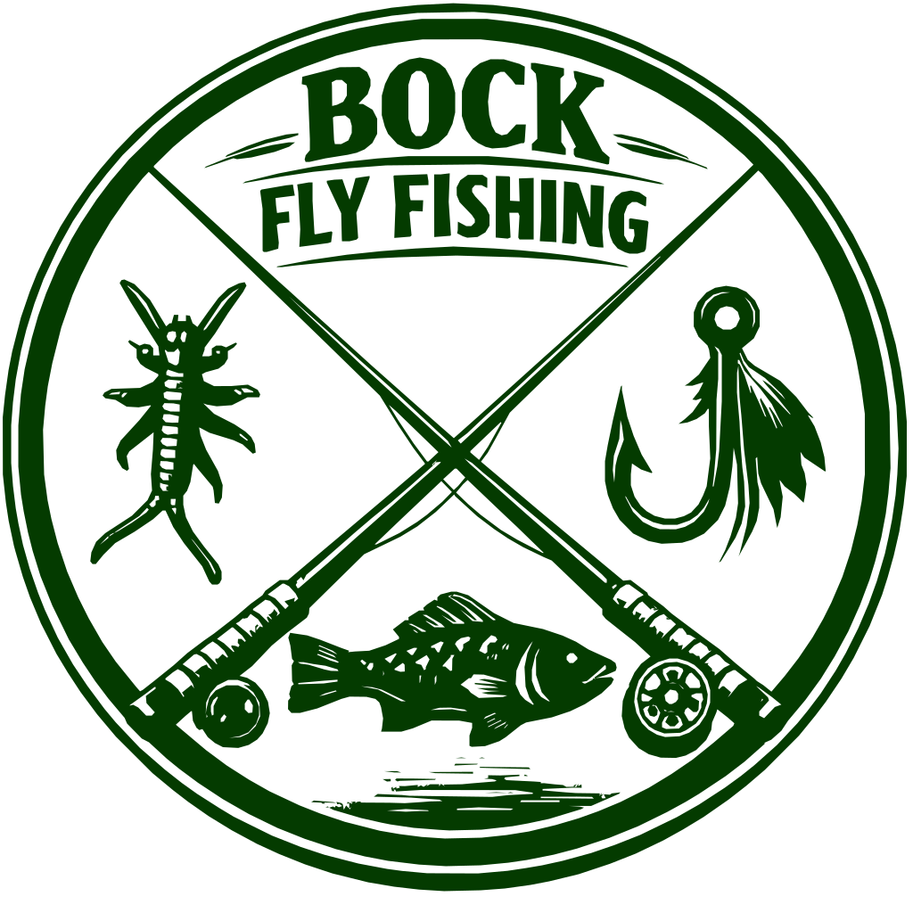 Bock Fly Fishing