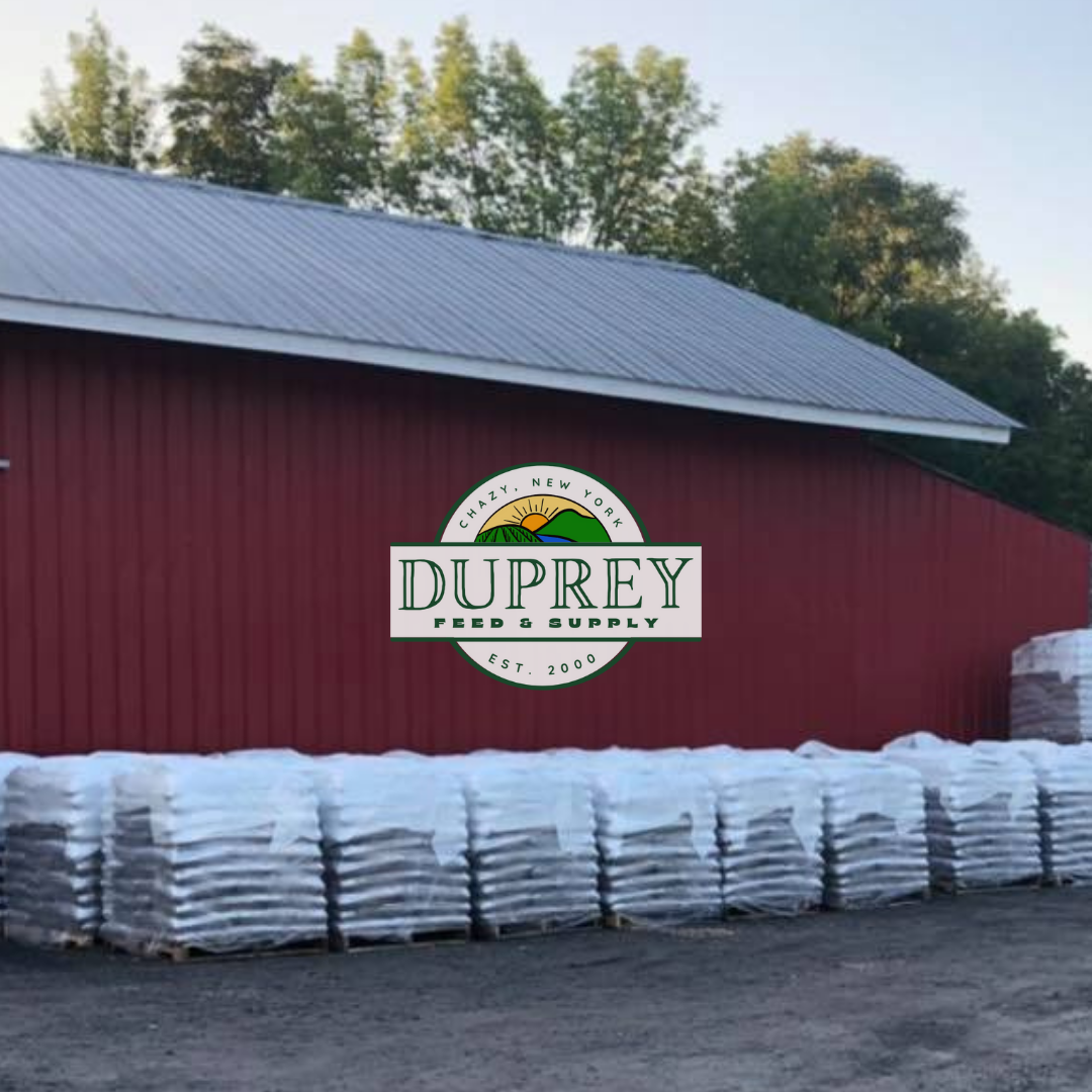 Services 1 — Duprey Feed & Supply Feed & Farm Store in Chazy, NY