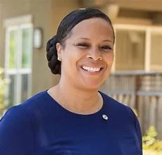 San Mateo County Board of Supervisors Lisa Gauthier (D-4)