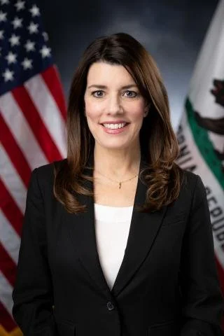 Assemblymember Catherine Stefani (D-19)