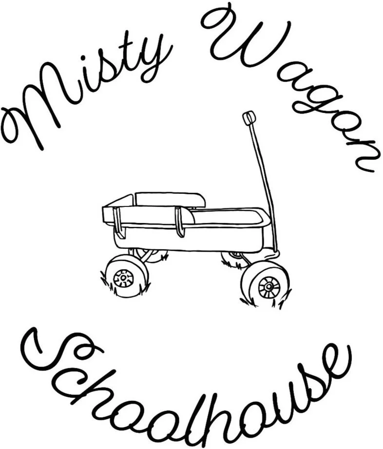 Misty Wagon