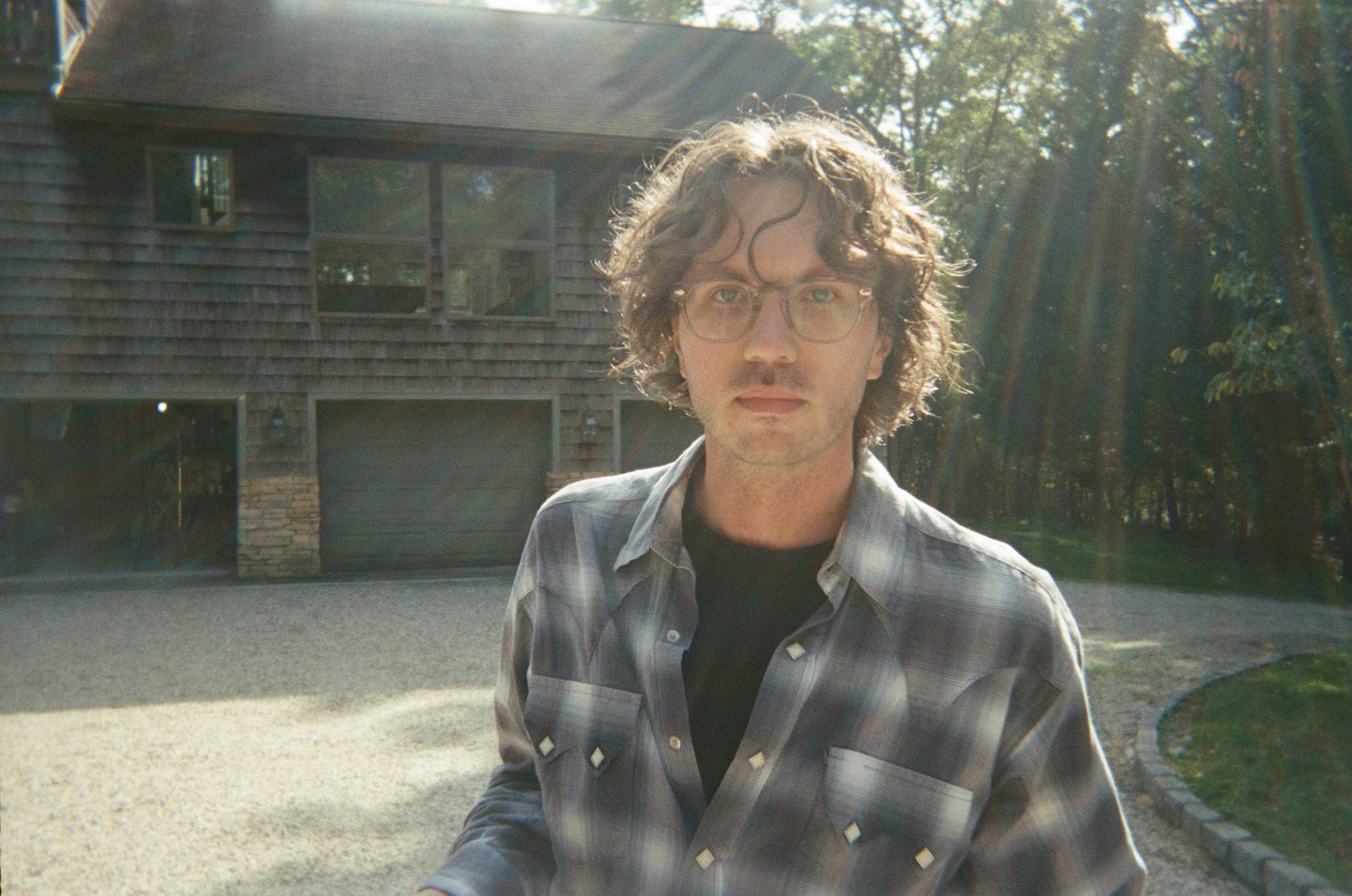 Hunter Gause Filmmaker