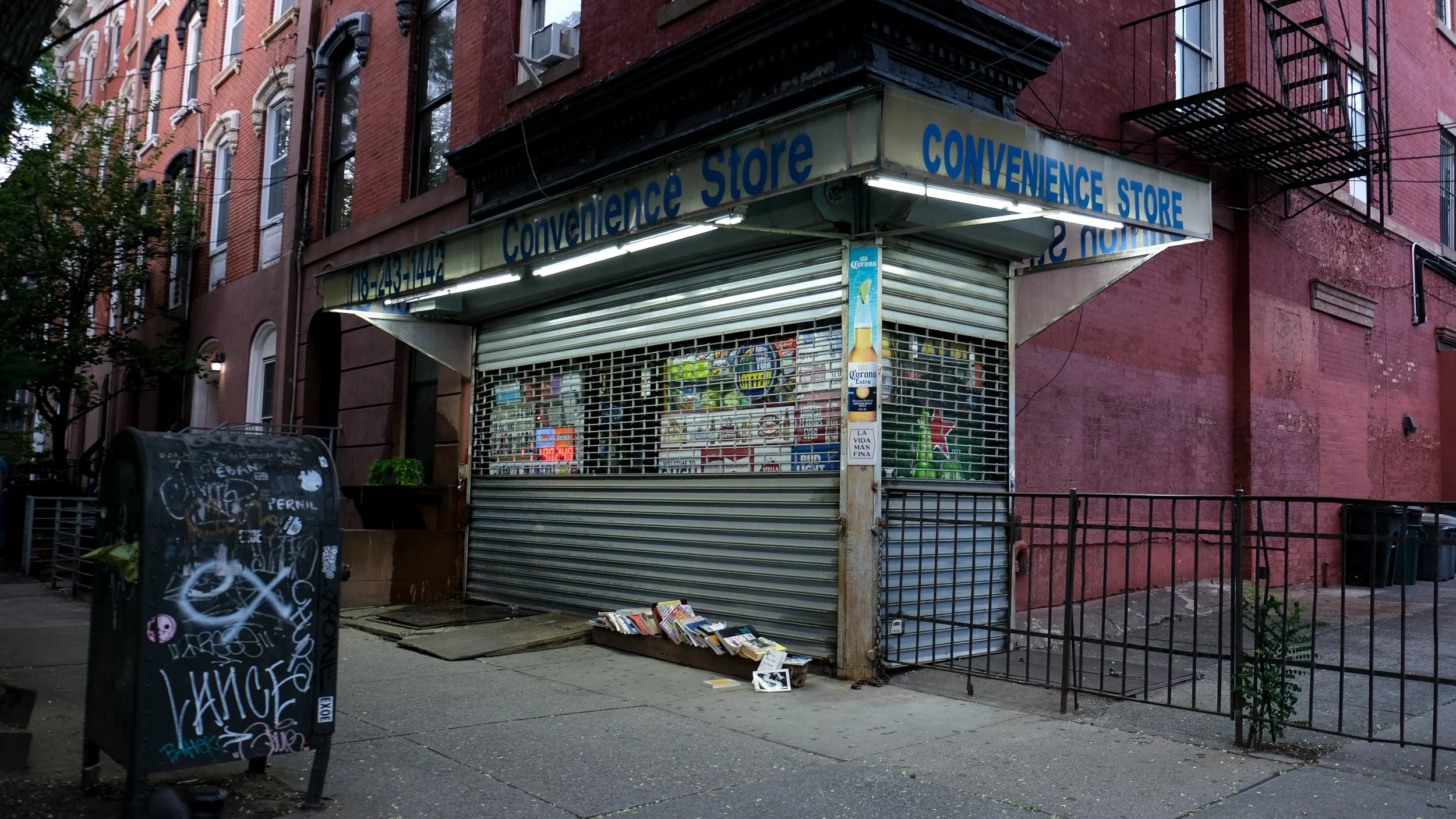 Brooklyn, NY 