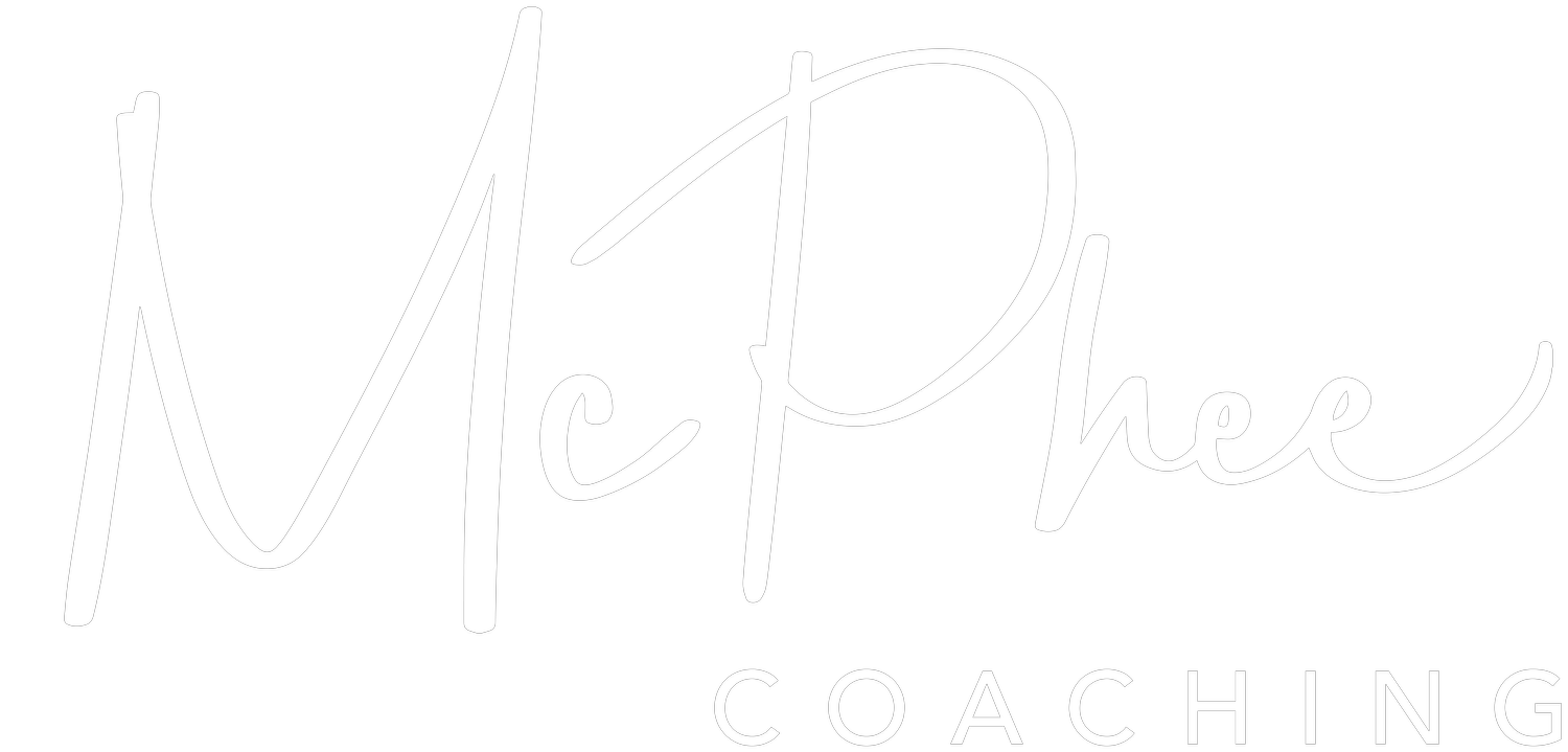 McPhee Coaching | Salus Training Systems 