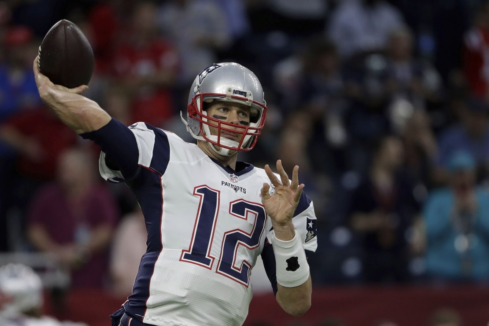 Hail Mary Pass