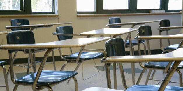 Part 1: High School Twice
