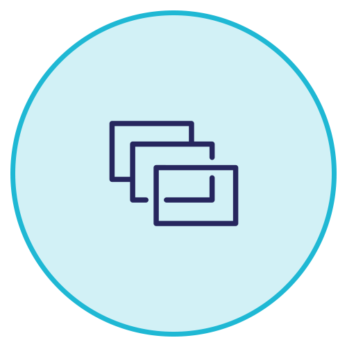 Multi-division capabilities