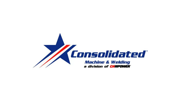 Consolidated Machine &amp; Welding
