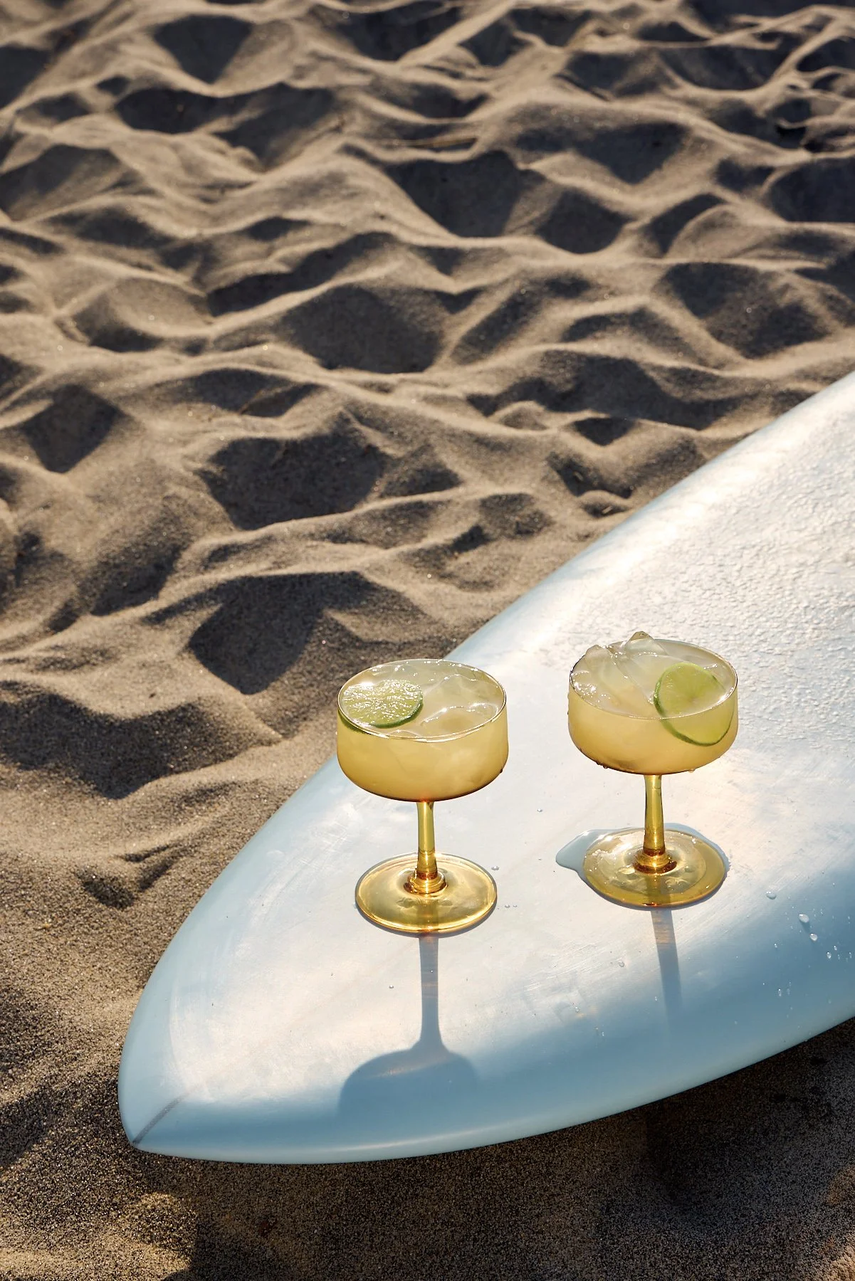 libélula margarita