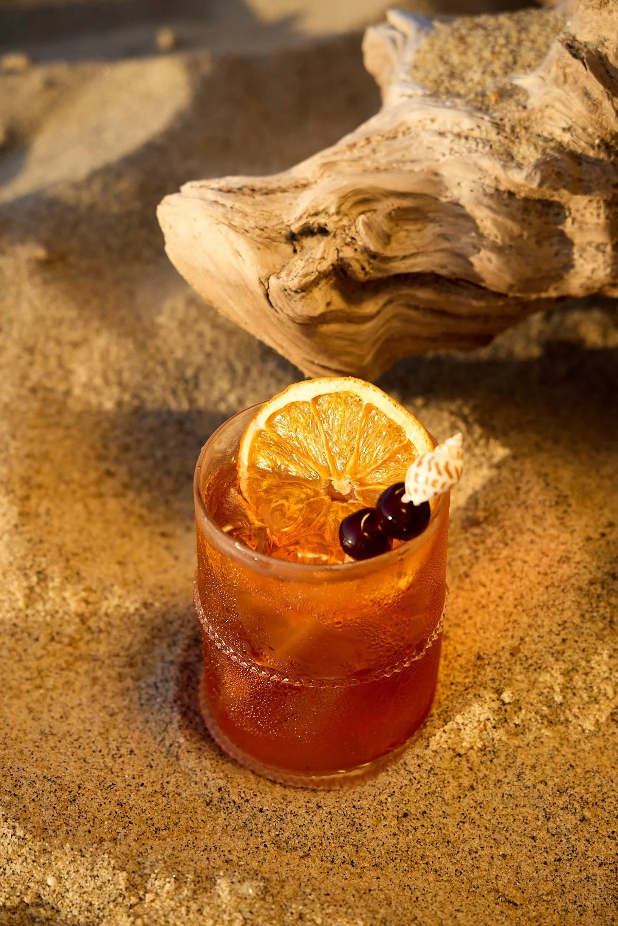 libélula oaxacan old fashioned