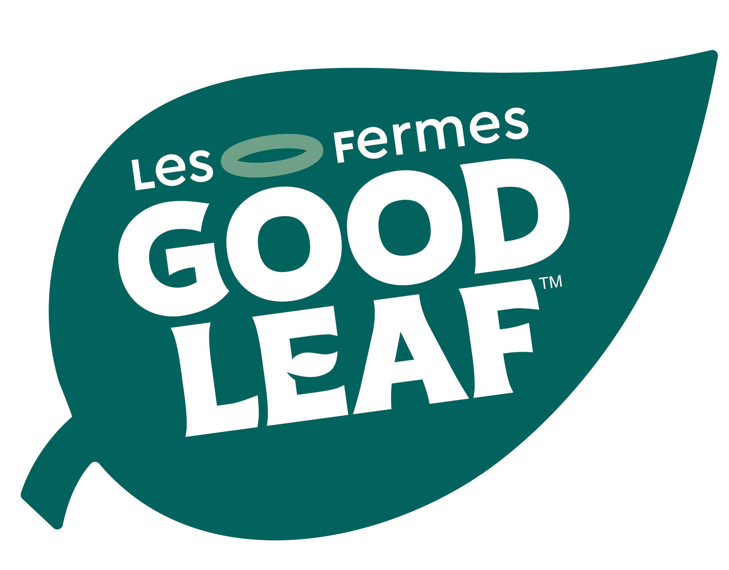 GoodLeaf Farms - Quebec