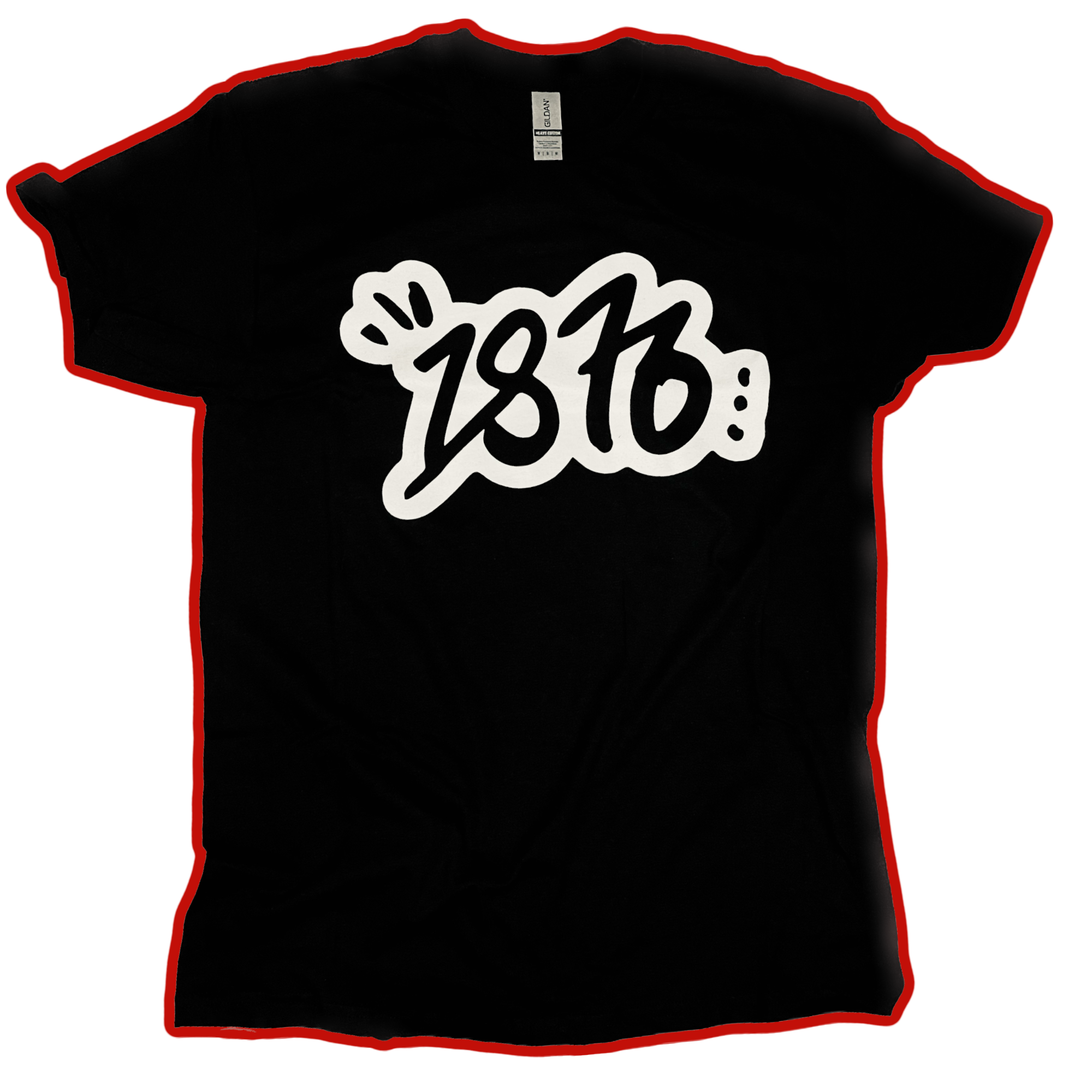 1876 Tee