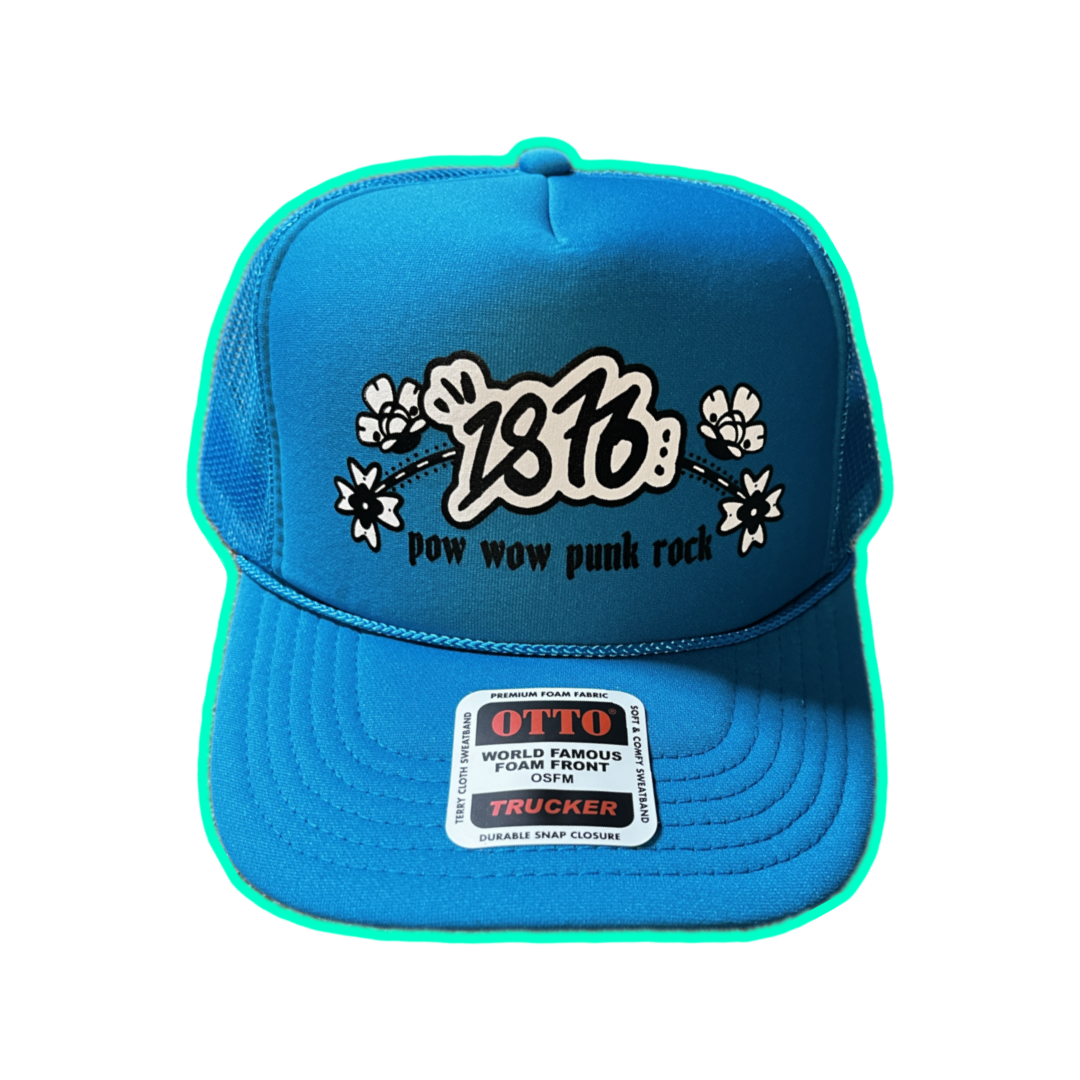 Trucker Hat