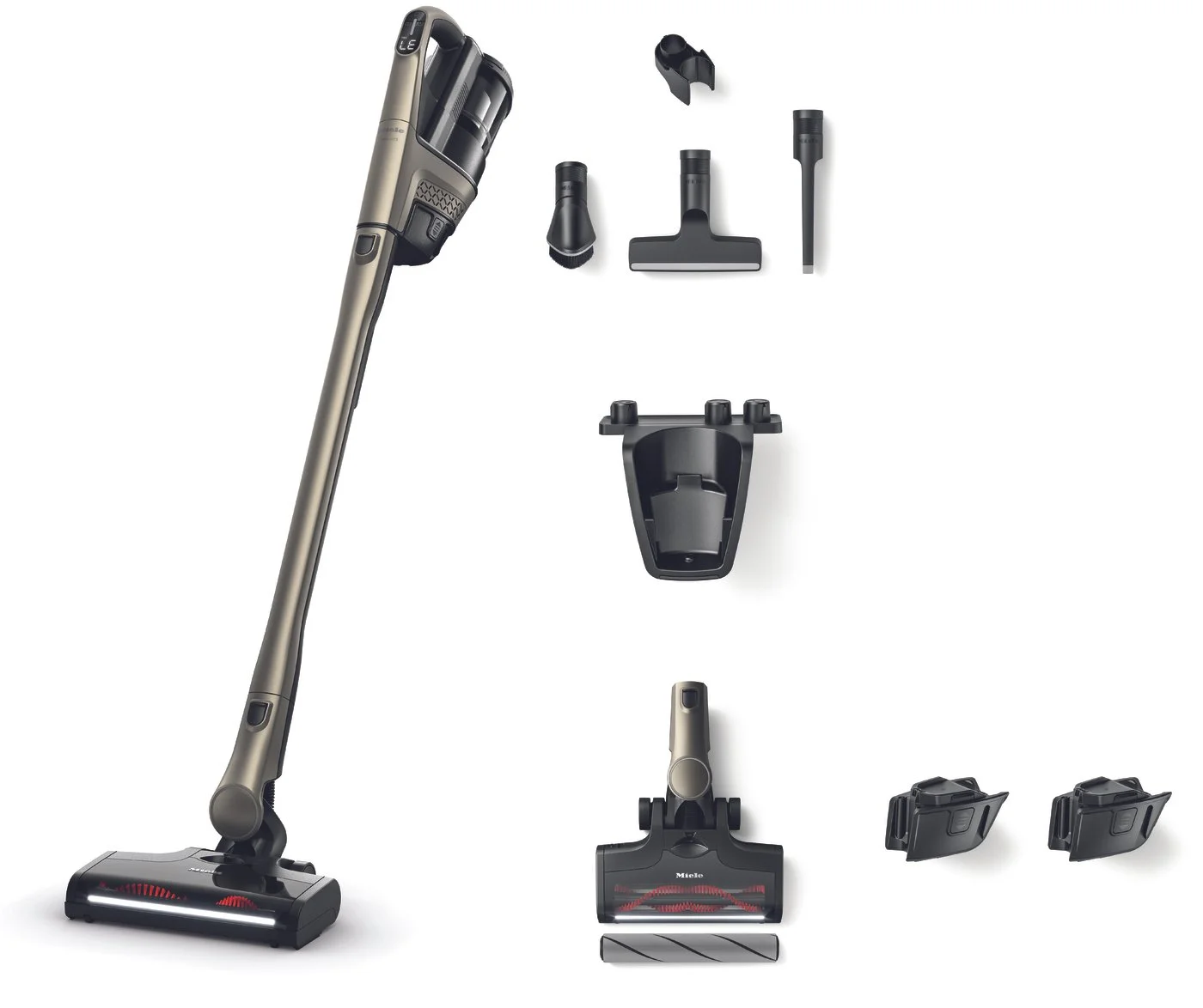 Miele Triflex HX 3 Plus