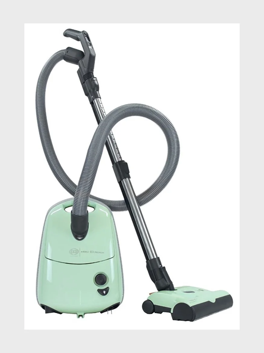 SEBO E-3          NOT ALL COLORS IN STORE CAN ORDER IN